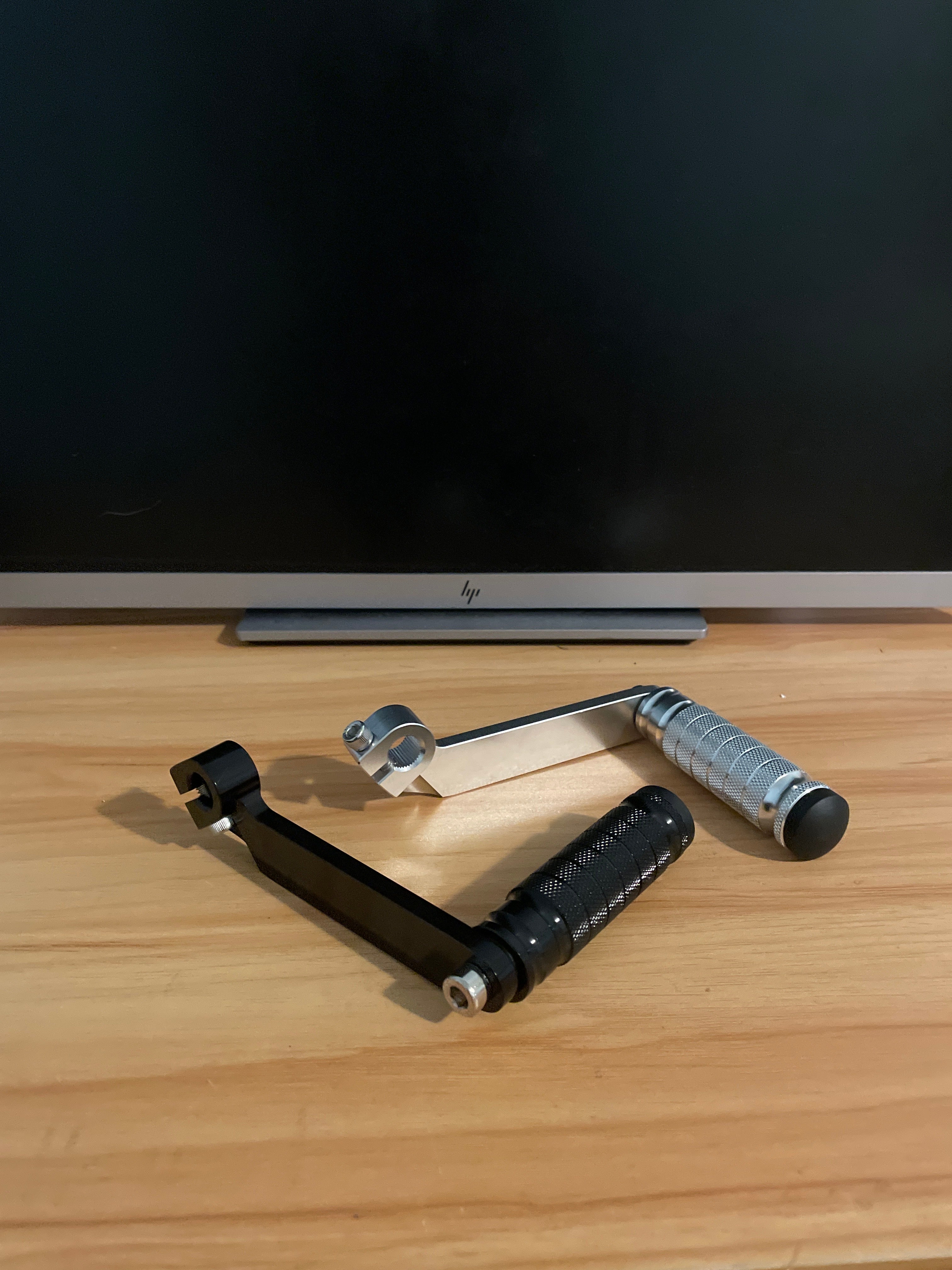 yozma/mototec footlock