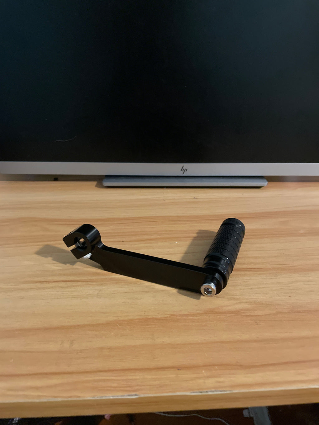 yozma/mototec footlock