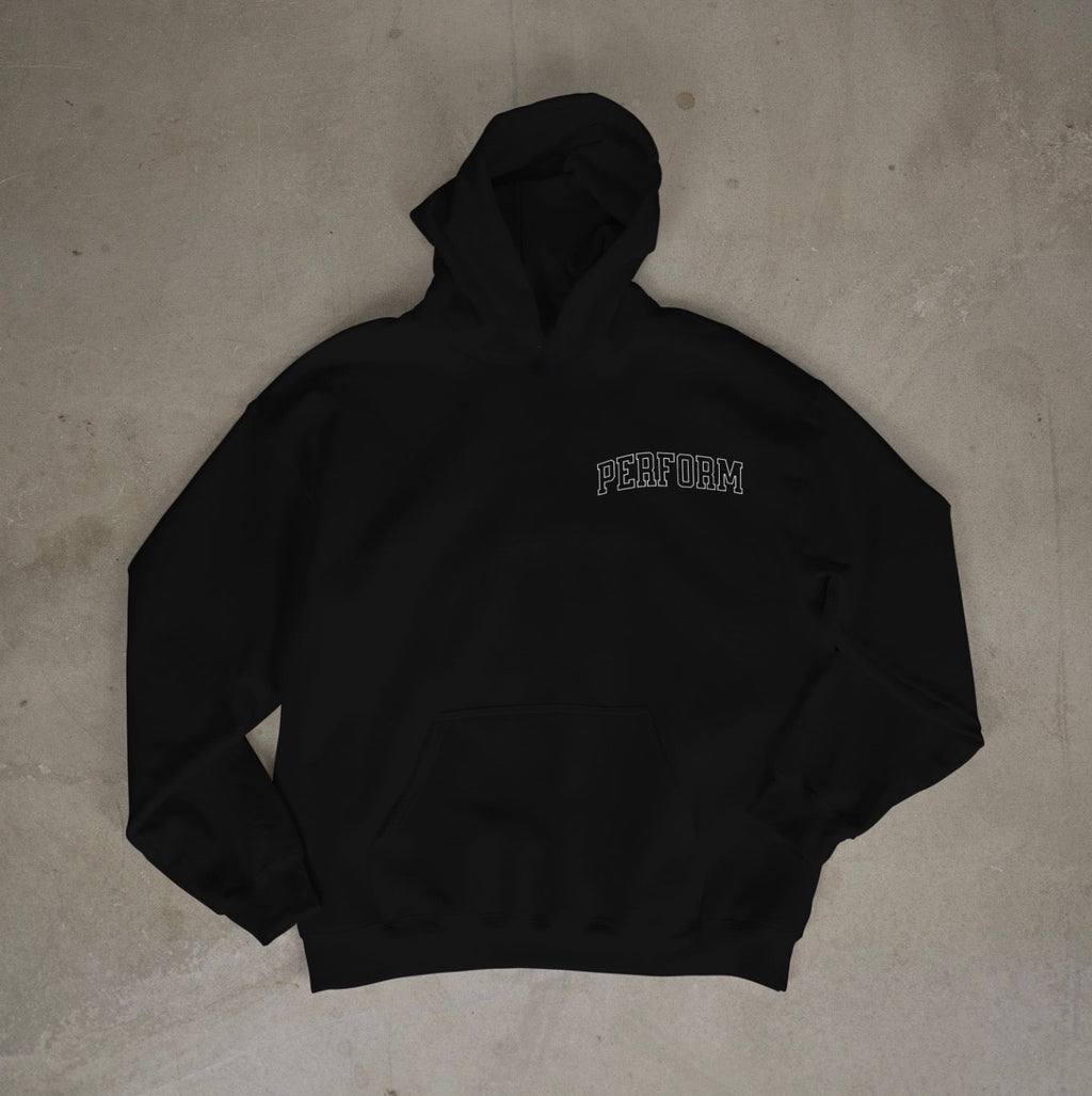 IN 10 Hoodie