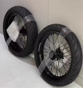 Ultra Bee Super Moto Set