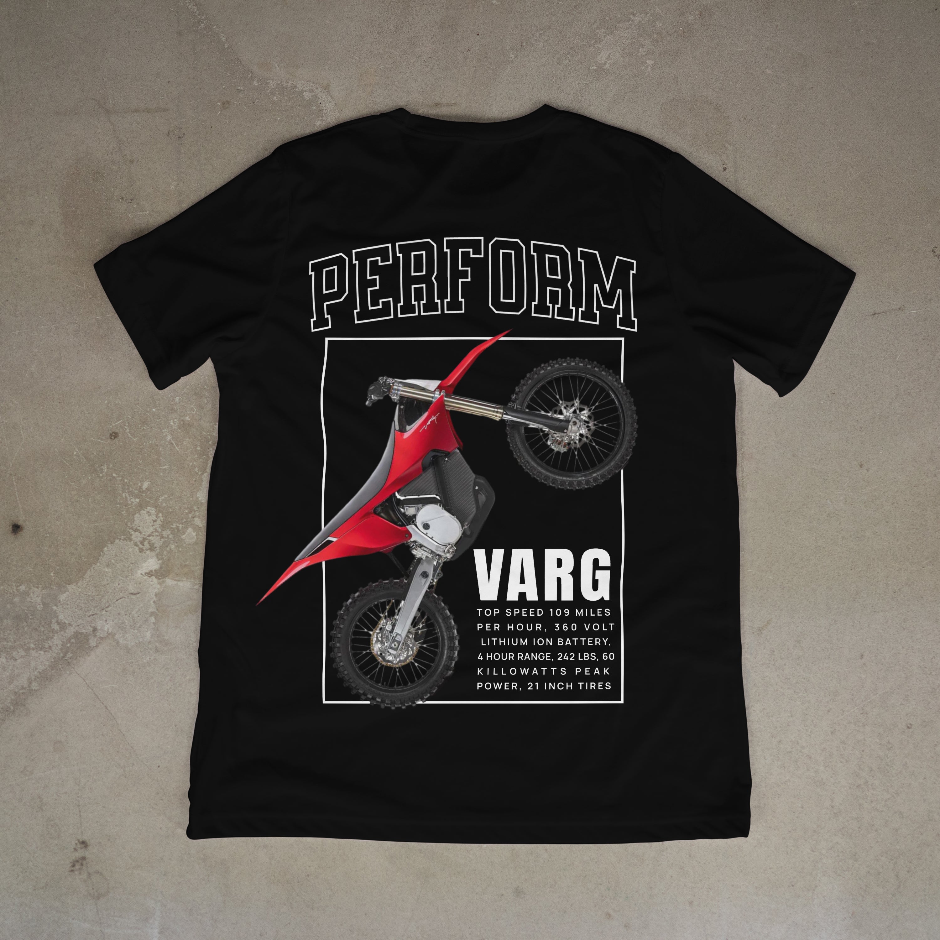 Varg T-Shirt